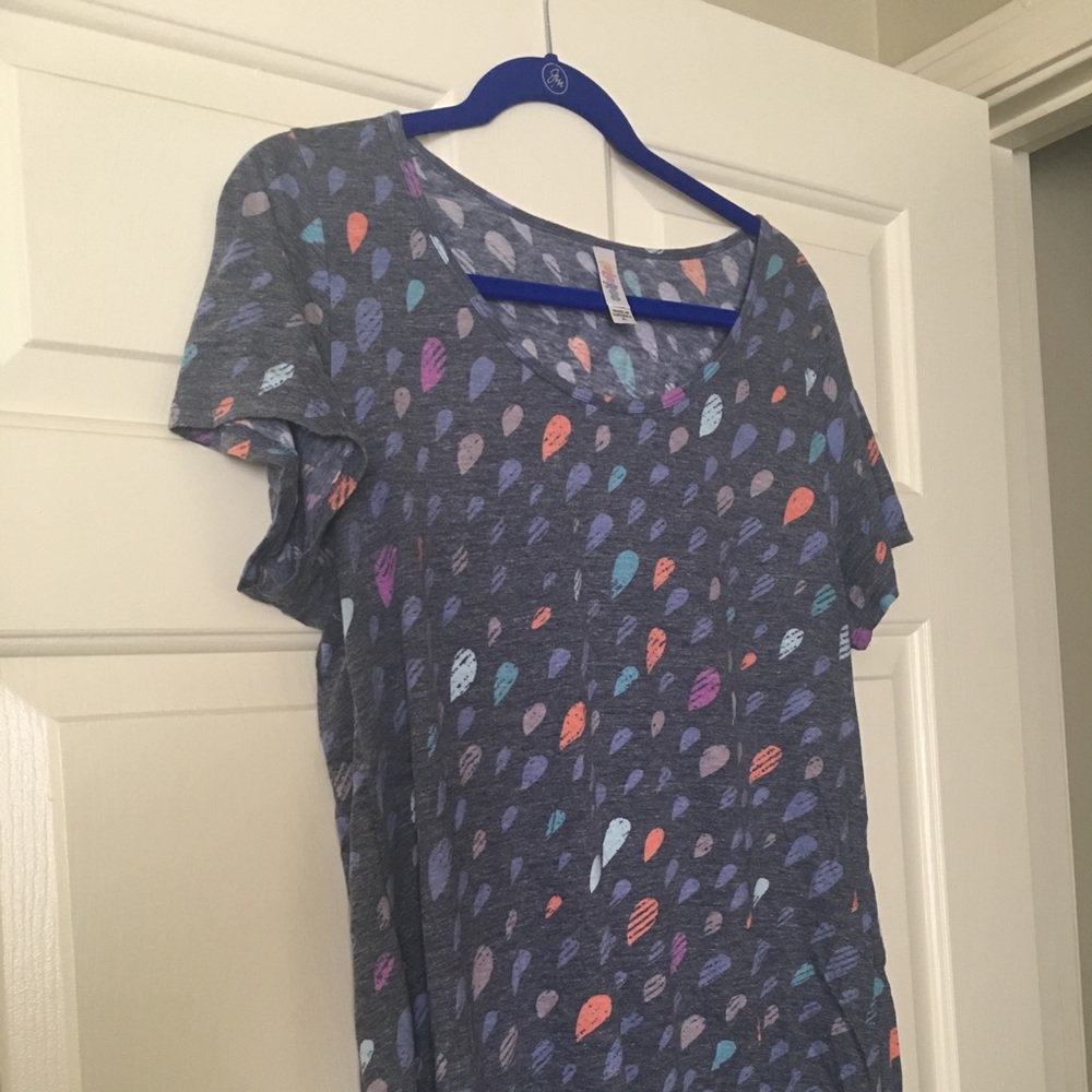 Blouse